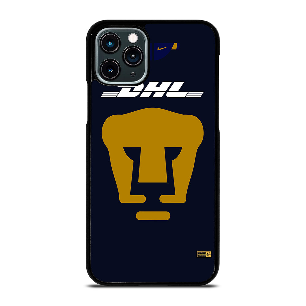 PUMAS UNAM CLUB DE FUTBOL 1 iPhone 11 Pro Case Cover