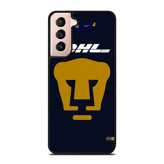 PUMAS UNAM CLUB DE FUTBOL 1 Samsung Galaxy S21 Case Cover