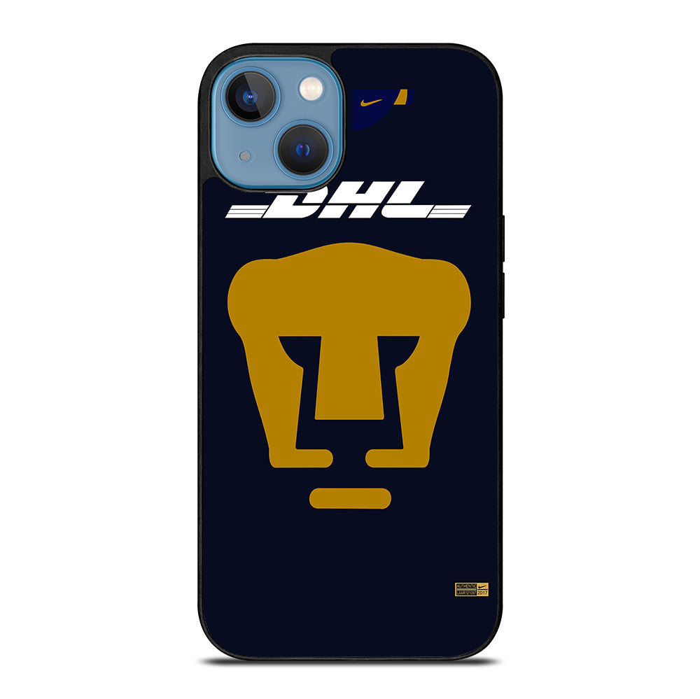 PUMAS UNAM CLUB DE FUTBOL 1 iPhone 13 Case Cover