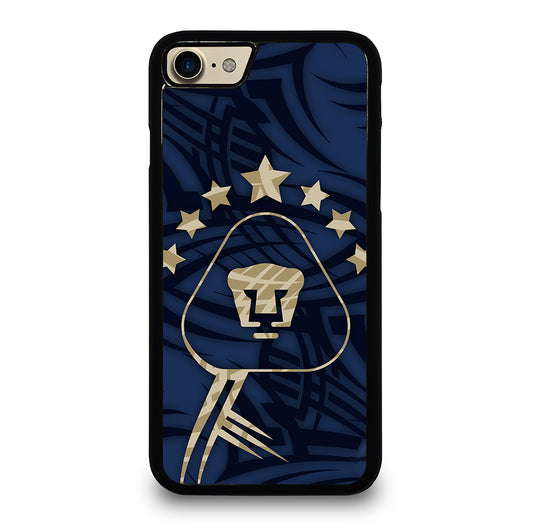 PUMAS UNAM CLUB DE FUTBOL 2 iPhone 7 / 8 Case Cover