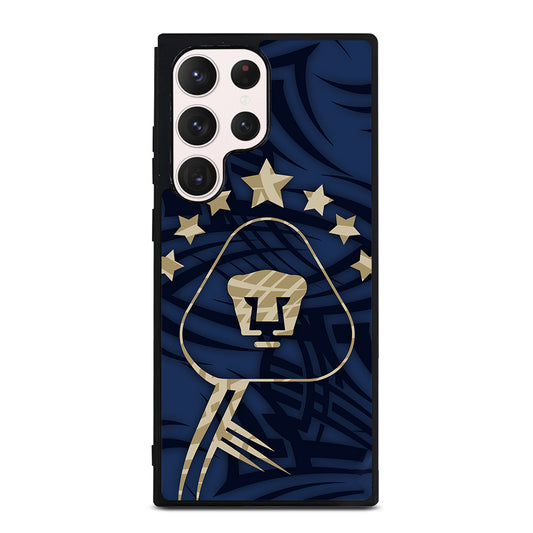 PUMAS UNAM CLUB DE FUTBOL 2 Samsung Galaxy S23 Ultra Case Cover