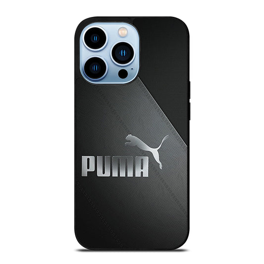 PUMA LOGO iPhone 13 Pro Max Case Cover