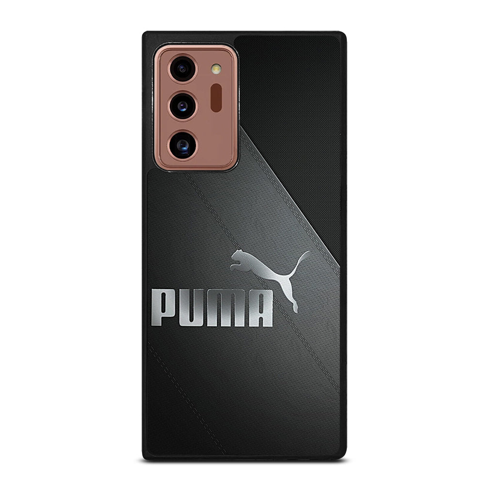 PUMA LOGO Samsung Galaxy Note 20 Ultra Case Cover