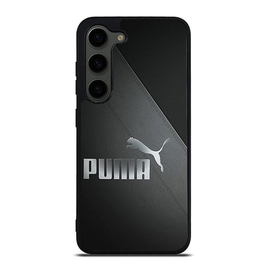 PUMA LOGO Samsung Galaxy S23 Plus Case Cover