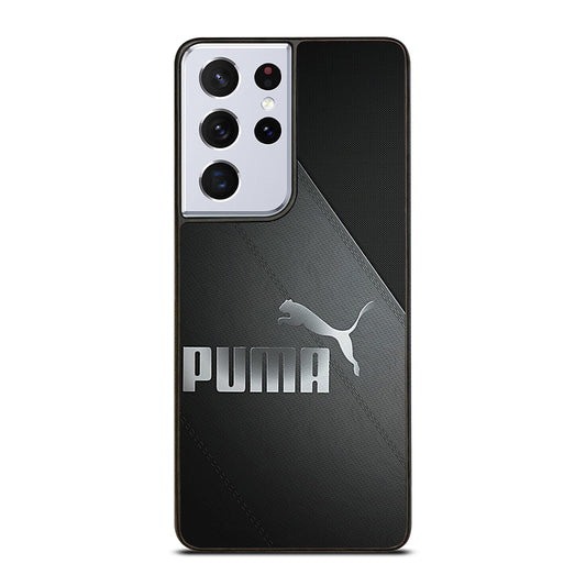PUMA LOGO Samsung Galaxy S21 Ultra Case Cover