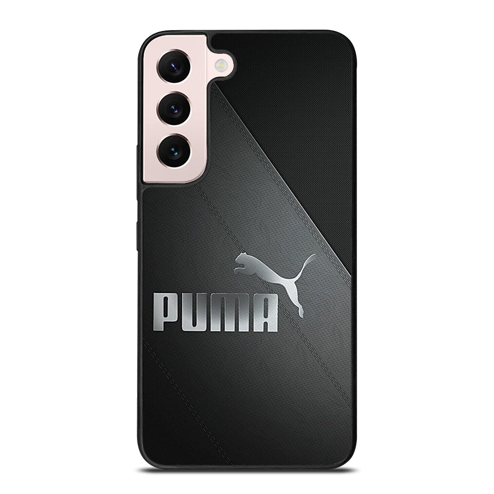 PUMA LOGO Samsung Galaxy S22 Plus Case Cover