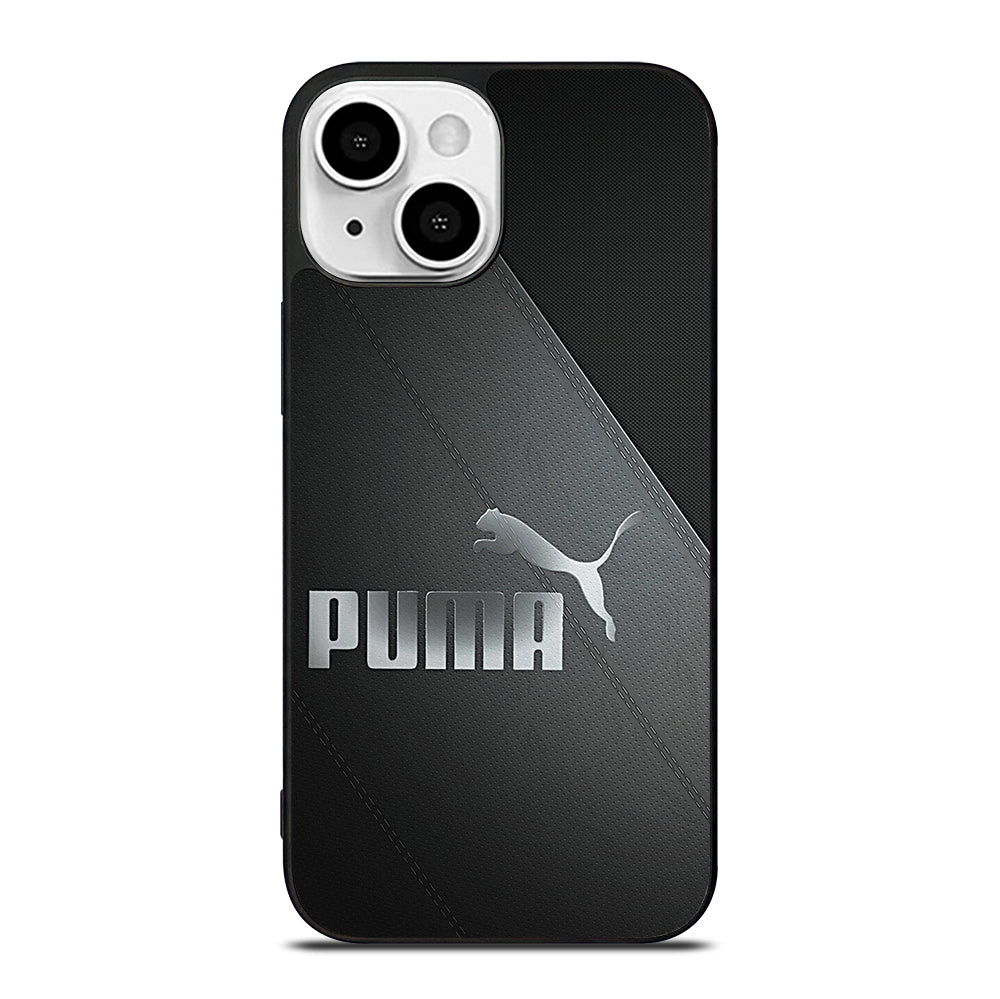 PUMA LOGO iPhone 13 Mini Case Cover