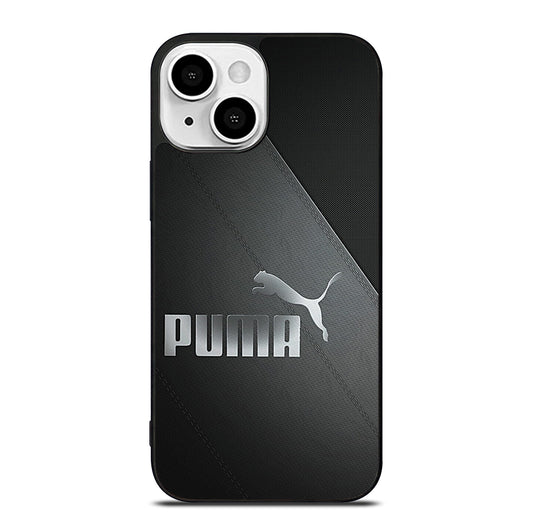 PUMA LOGO iPhone 13 Mini Case Cover