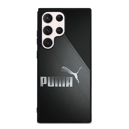 PUMA LOGO Samsung Galaxy S23 Ultra Case Cover