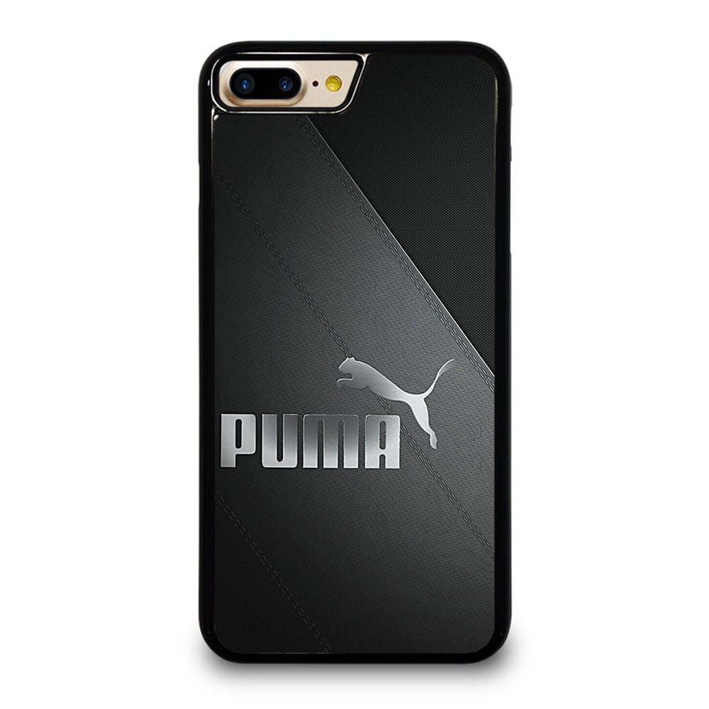 PUMA LOGO iPhone 7 / 8 Plus Case Cover