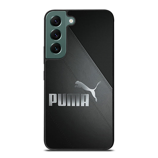 PUMA LOGO Samsung Galaxy S22 Case Cover