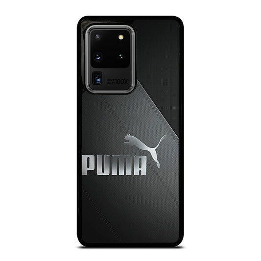 PUMA LOGO Samsung Galaxy S20 Ultra Case Cover