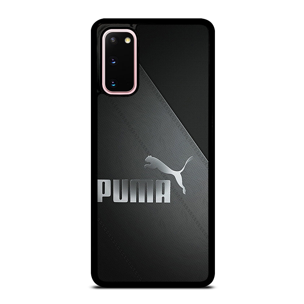 PUMA LOGO Samsung Galaxy S20 Case Cover