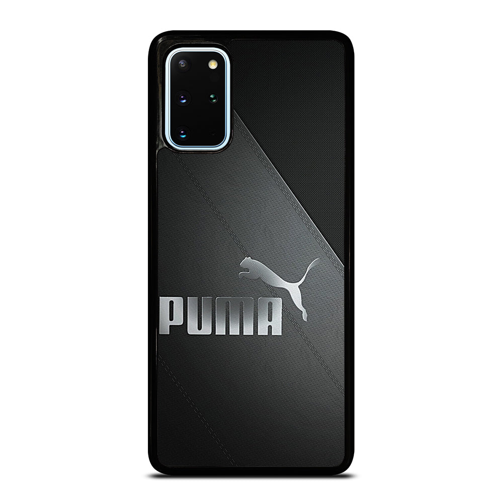 PUMA LOGO Samsung Galaxy S20 Plus Case Cover