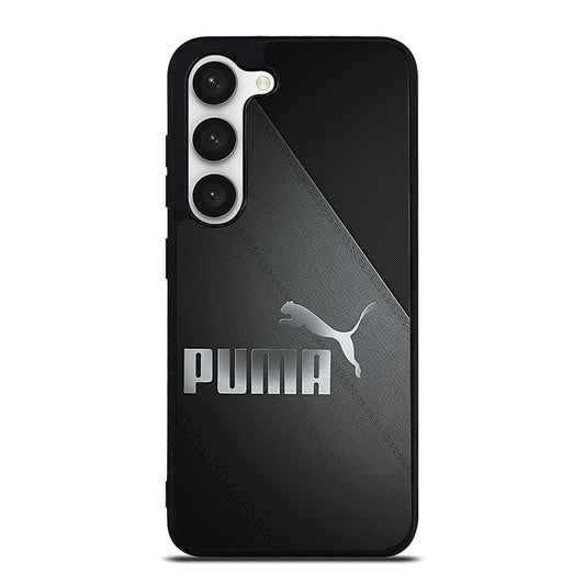 PUMA LOGO Samsung Galaxy S23 Case Cover