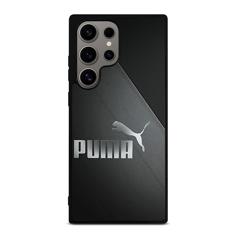 PUMA LOGO Samsung Galaxy S24 Ultra Case Cover