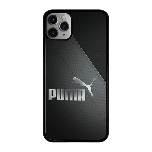 PUMA LOGO iPhone 11 Pro Max Case Cover