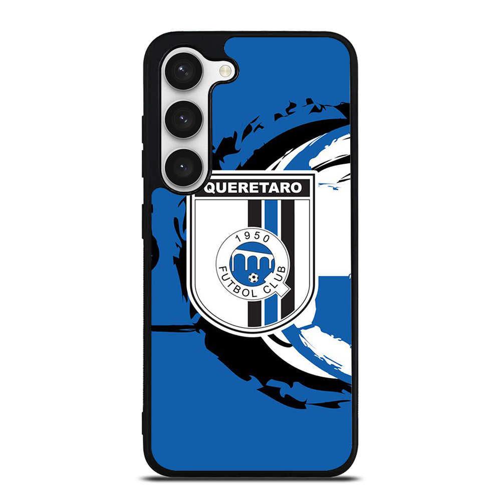 QUERETARO FC FOOTBALL Samsung Galaxy S23 Case Cover