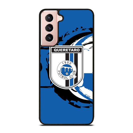 QUERETARO FC FOOTBALL Samsung Galaxy S21 Case Cover