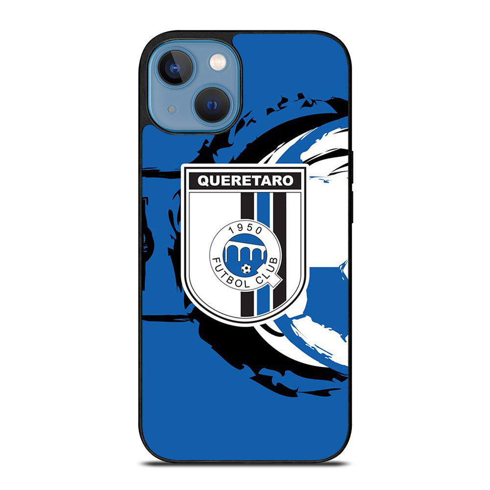 QUERETARO FC FOOTBALL iPhone 13 Case Cover