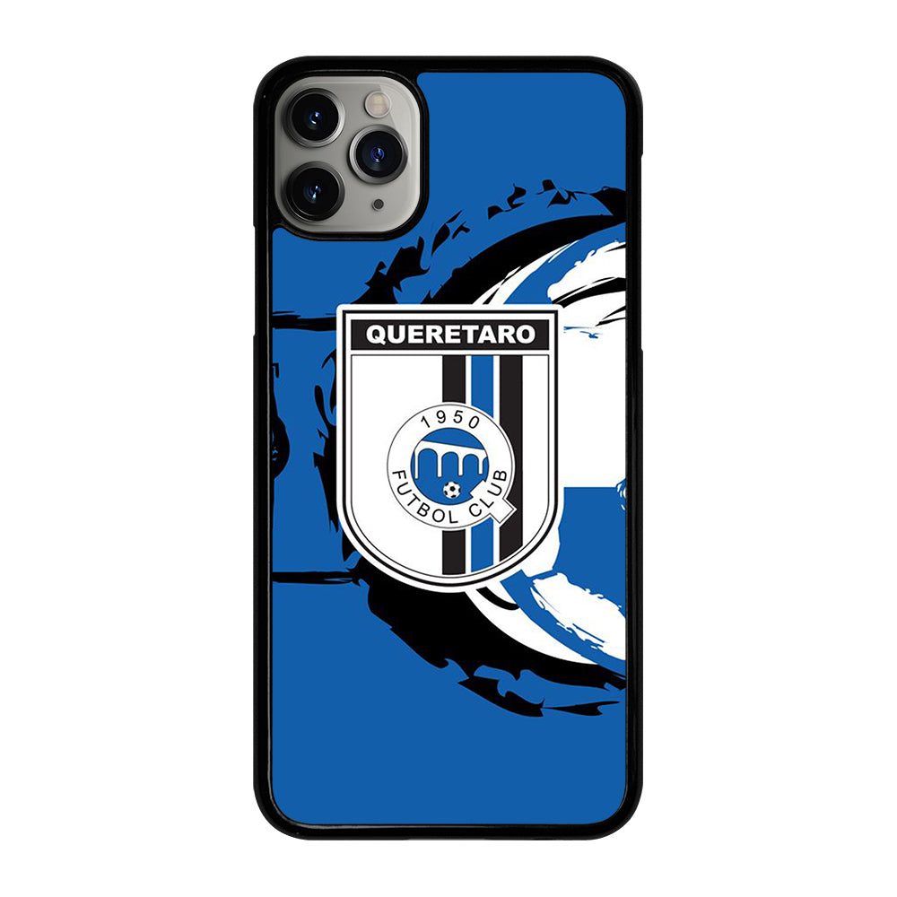 QUERETARO FC FOOTBALL iPhone 11 Pro Max Case Cover
