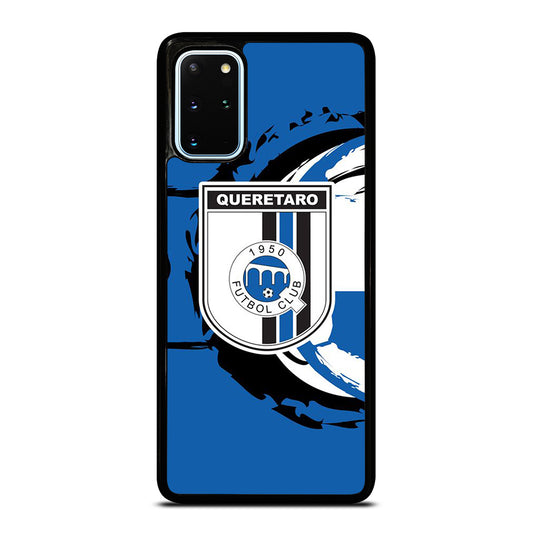 QUERETARO FC FOOTBALL Samsung Galaxy S20 Plus Case Cover