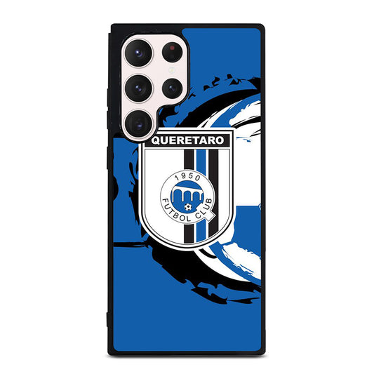 QUERETARO FC FOOTBALL Samsung Galaxy S23 Ultra Case Cover
