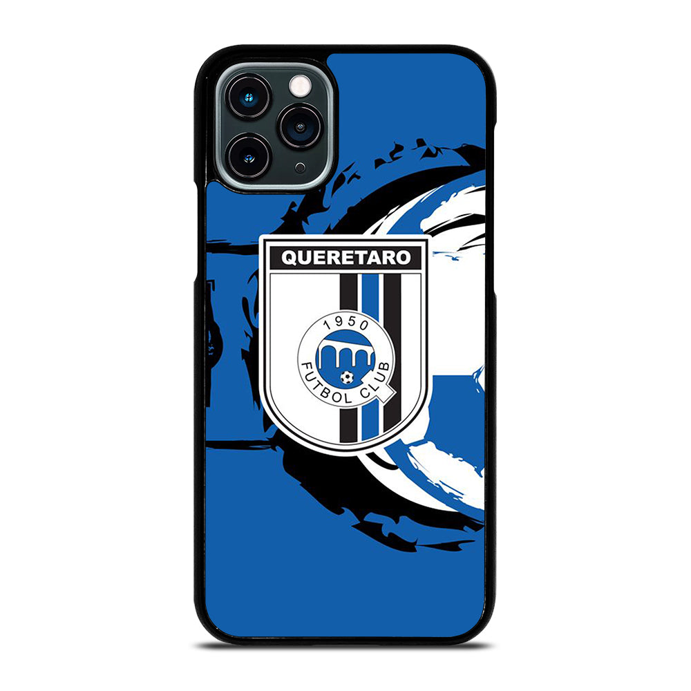 QUERETARO FC FOOTBALL iPhone 11 Pro Case Cover