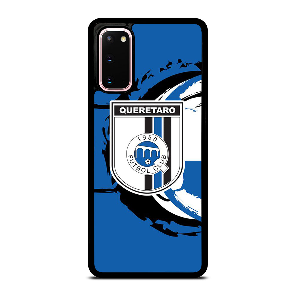 QUERETARO FC FOOTBALL Samsung Galaxy S20 Case Cover