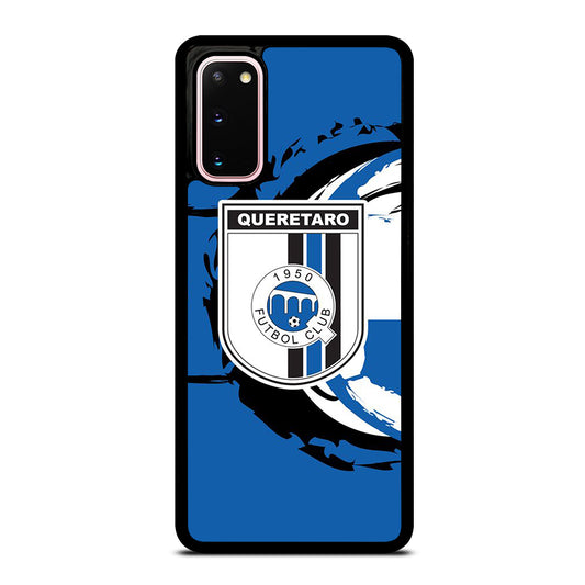 QUERETARO FC FOOTBALL Samsung Galaxy S20 Case Cover