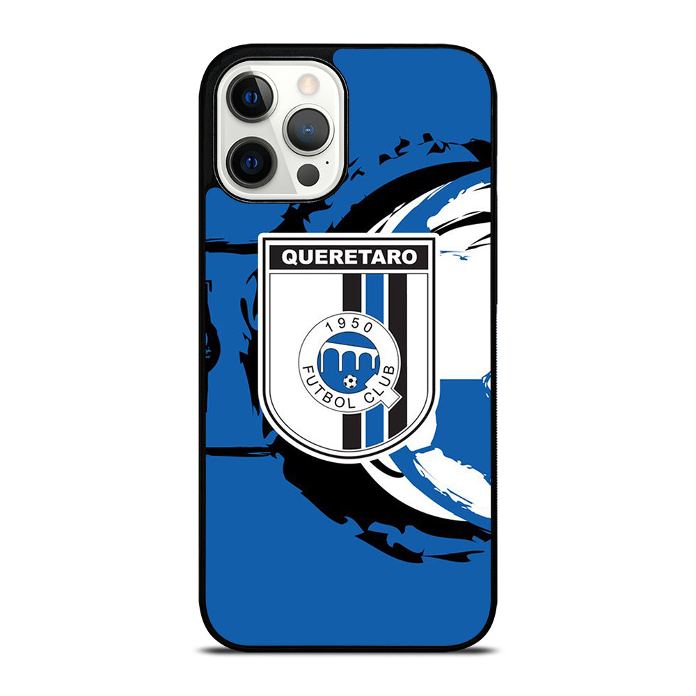QUERETARO FC FOOTBALL iPhone 12 Pro Max Case Cover