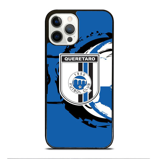 QUERETARO FC FOOTBALL iPhone 12 Pro Case Cover