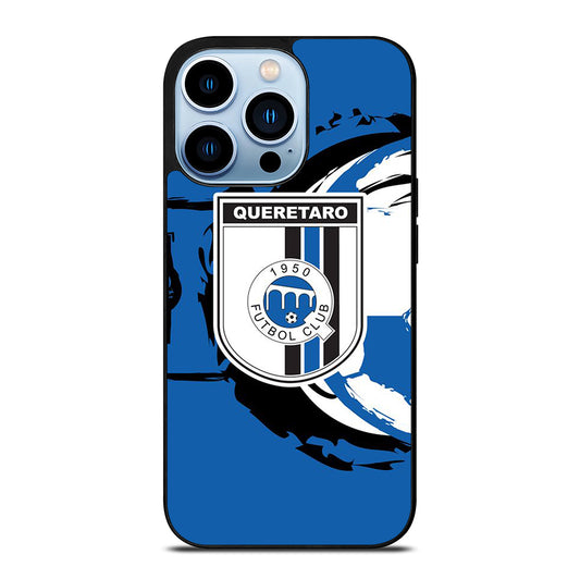 QUERETARO FC FOOTBALL iPhone 13 Pro Max Case Cover