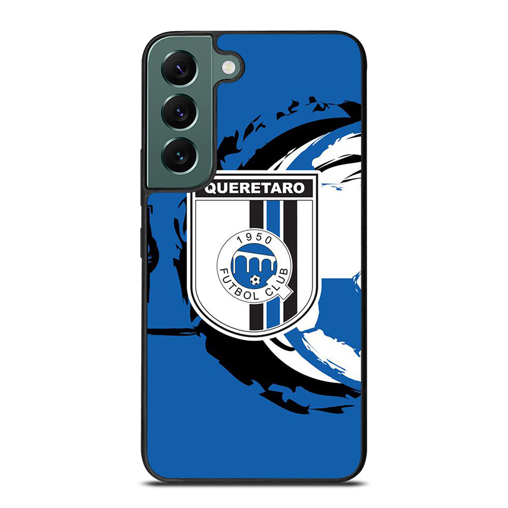 QUERETARO FC FOOTBALL Samsung Galaxy S22 Case Cover