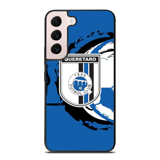 QUERETARO FC FOOTBALL Samsung Galaxy S22 Plus Case Cover