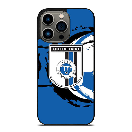 QUERETARO FC FOOTBALL iPhone 13 Pro Case Cover