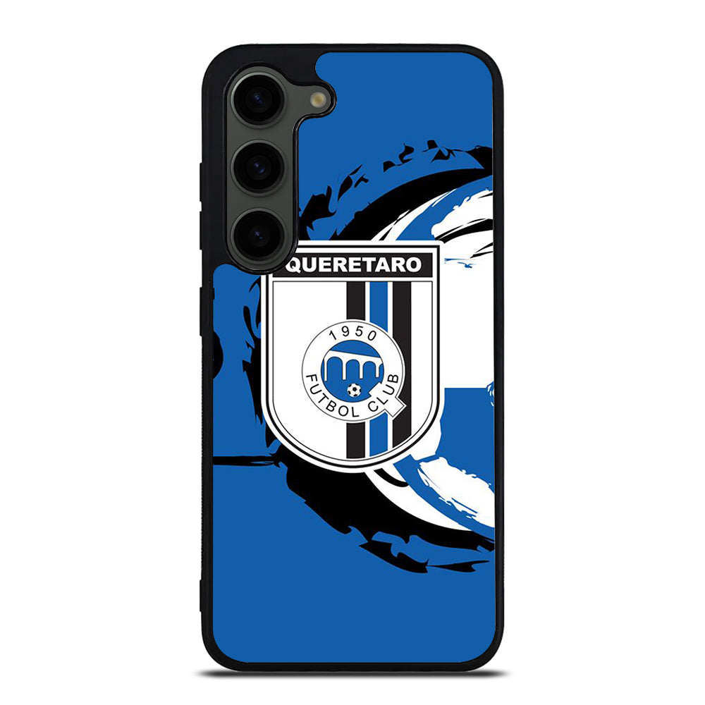 QUERETARO FC FOOTBALL Samsung Galaxy S23 Plus Case Cover