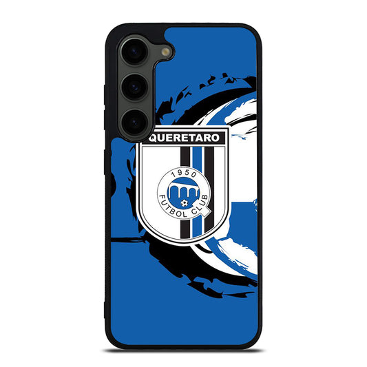 QUERETARO FC FOOTBALL Samsung Galaxy S23 Plus Case Cover