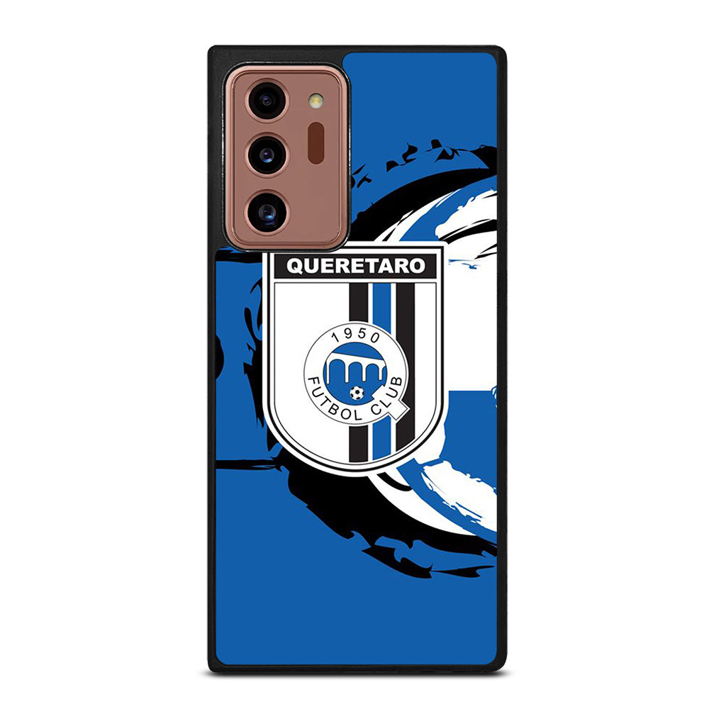 QUERETARO FC FOOTBALL Samsung Galaxy Note 20 Ultra Case Cover