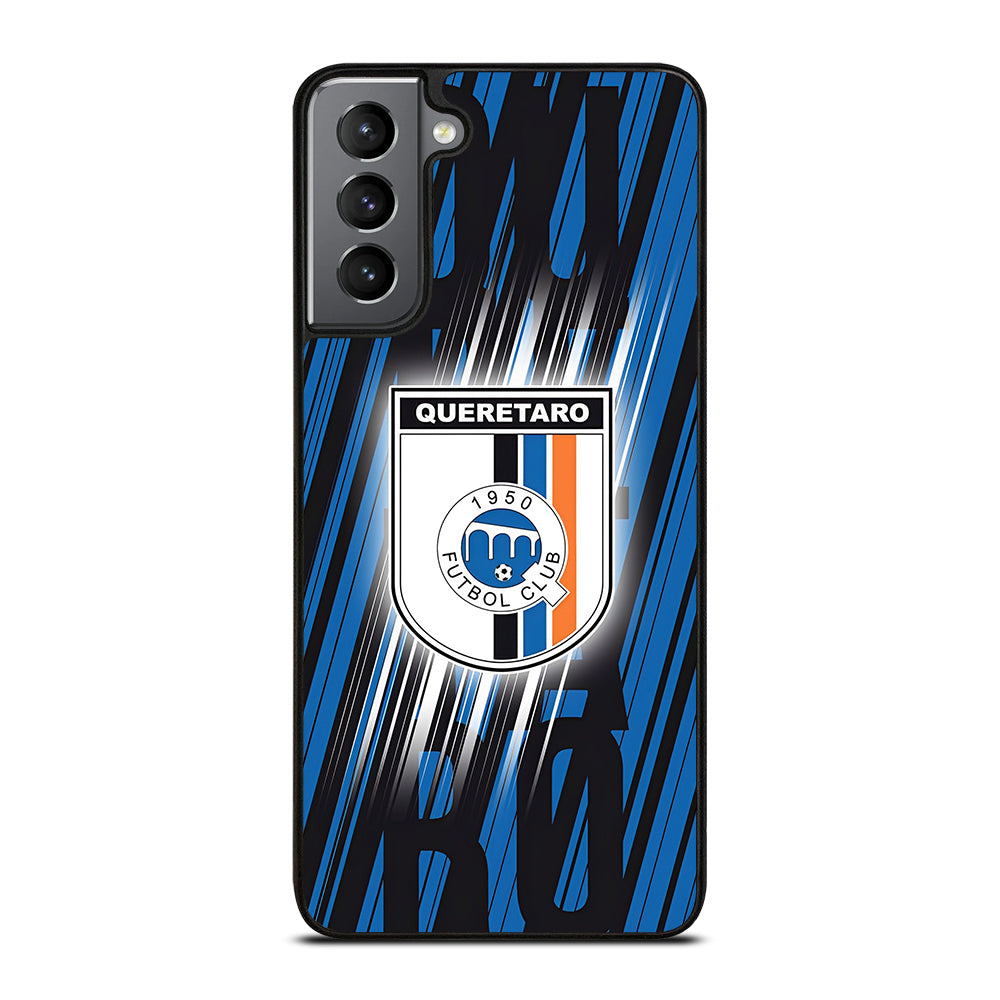 QUERETARO FC FUTBOL CLUB Samsung Galaxy S21 Plus Case Cover