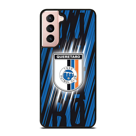 QUERETARO FC FUTBOL CLUB Samsung Galaxy S21 Case Cover