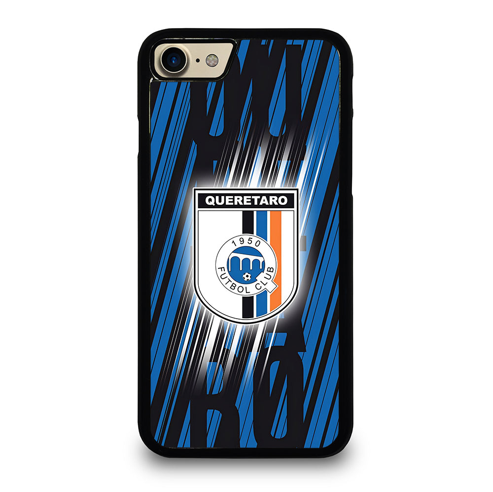 QUERETARO FC FUTBOL CLUB iPhone 7 / 8 Case Cover