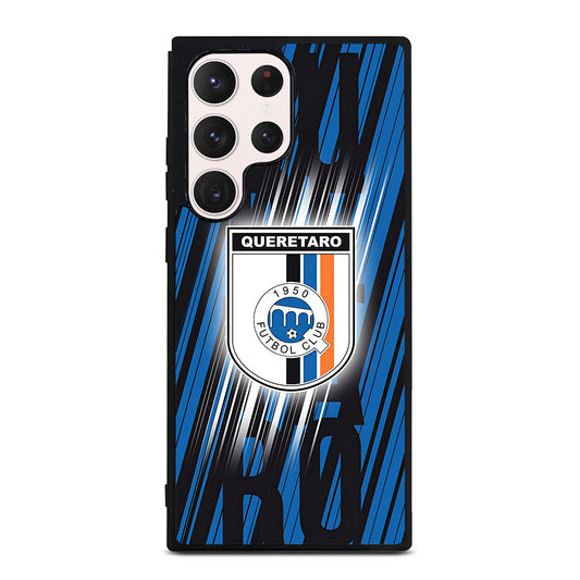 QUERETARO FC FUTBOL CLUB Samsung Galaxy S23 Ultra Case Cover
