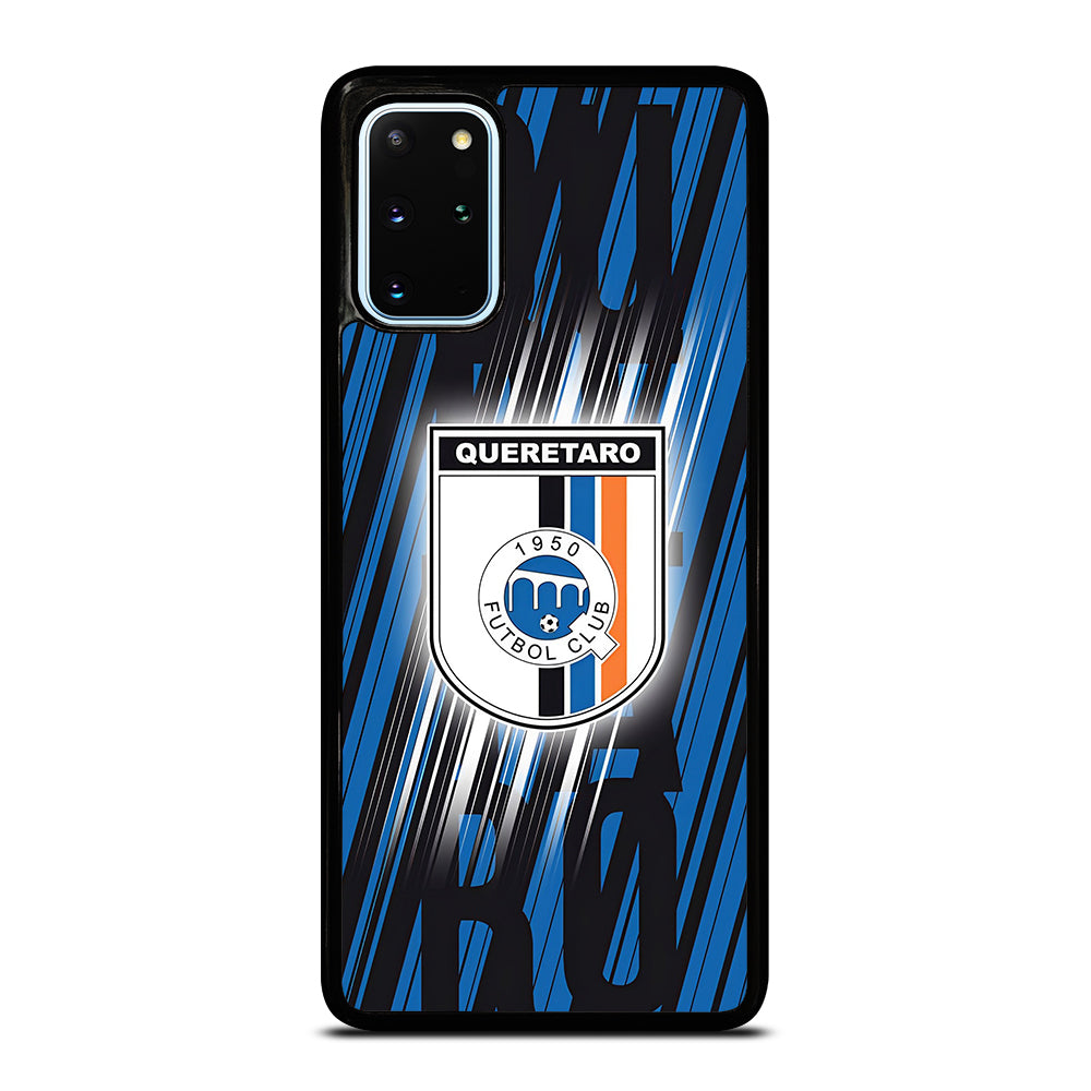 QUERETARO FC FUTBOL CLUB Samsung Galaxy S20 Plus Case Cover