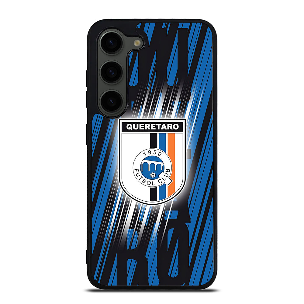 QUERETARO FC FUTBOL CLUB Samsung Galaxy S23 Plus Case Cover