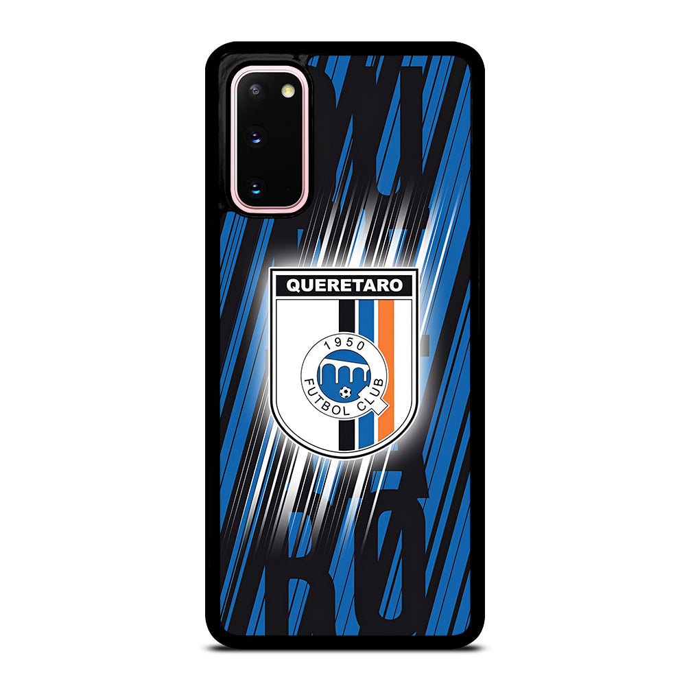QUERETARO FC FUTBOL CLUB Samsung Galaxy S20 Case Cover