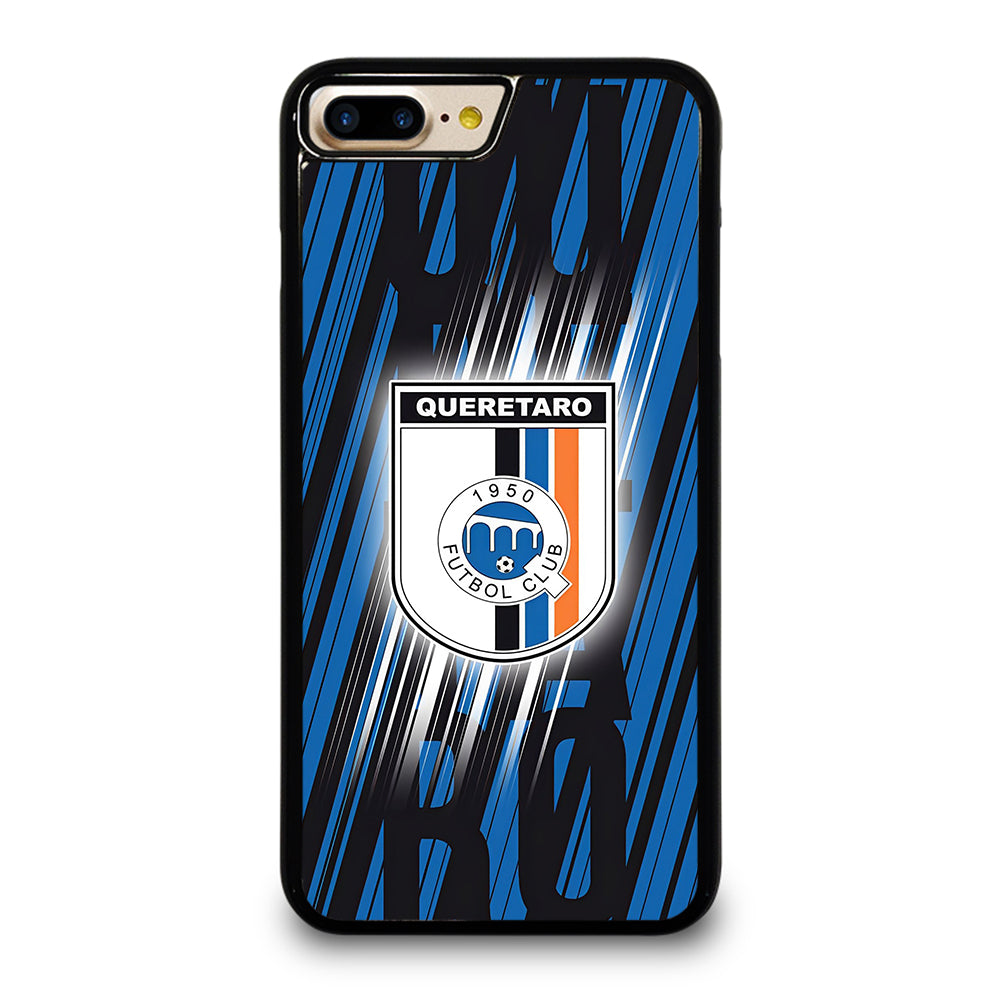 QUERETARO FC FUTBOL CLUB iPhone 7 / 8 Plus Case Cover