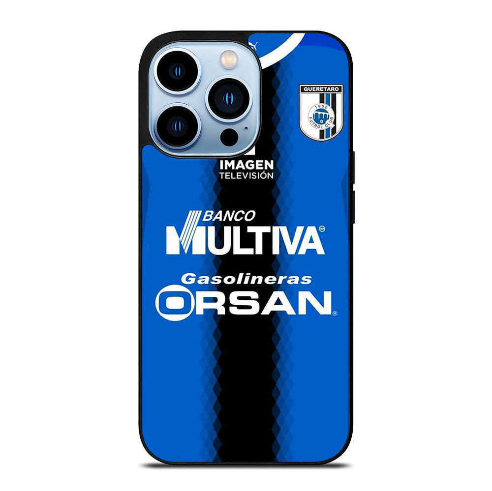 QUERETARO FC JERSEY iPhone 13 Pro Max Case Cover