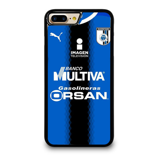 QUERETARO FC JERSEY iPhone 7 / 8 Plus Case Cover