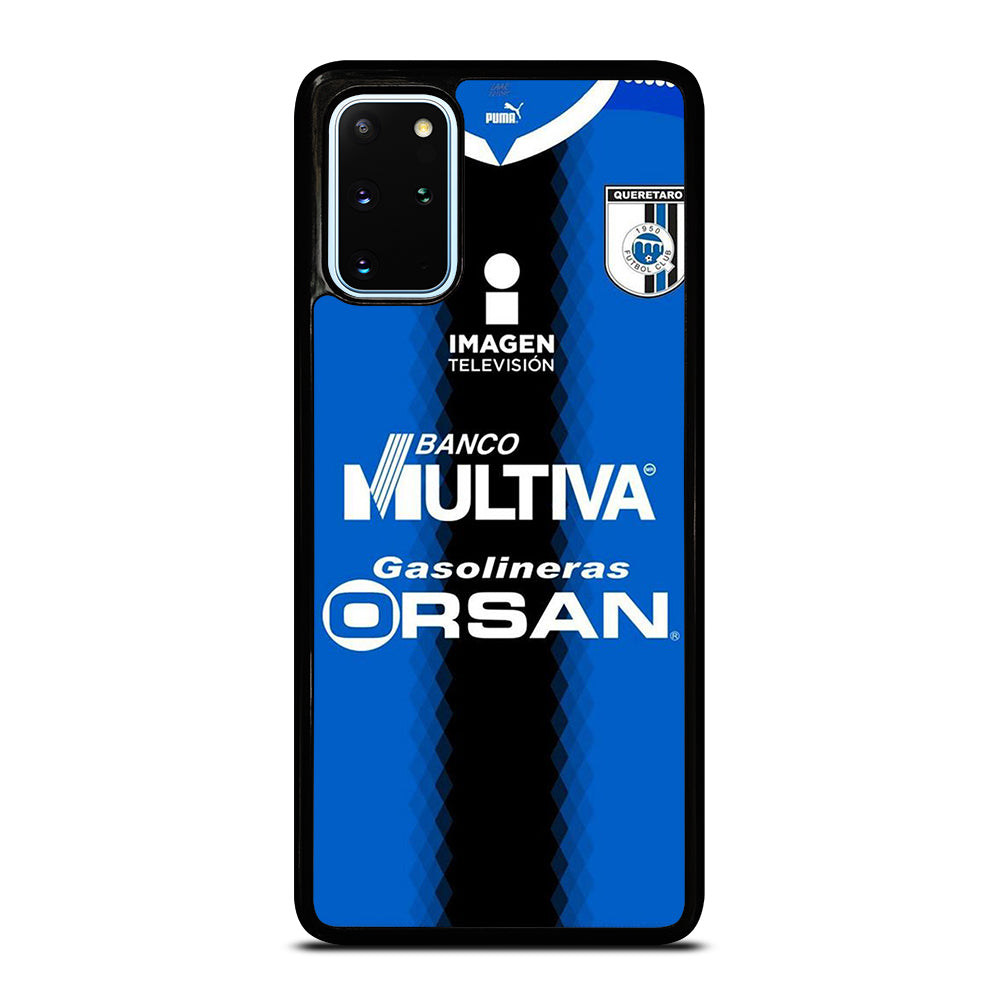 QUERETARO FC JERSEY Samsung Galaxy S20 Plus Case Cover